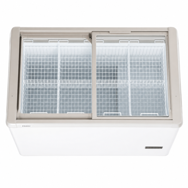 Ларь морозильный Haier SD-325FPEL фото в #REGION_NAME_DECLINE_PP#